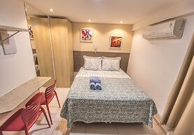 ISRAEL TAMBAU Flat by Penareia.tur.br