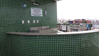 ISRAEL TAMBAU Flat by Penareia.tur.br