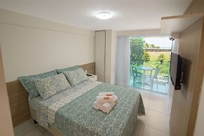 ISRAEL TAMBAU Flat by Penareia.tur.br