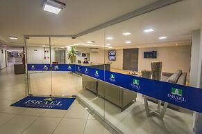 ISRAEL TAMBAU Flat by Penareia.tur.br