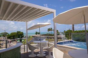 ISRAEL TAMBAU Flat by Penareia.tur.br