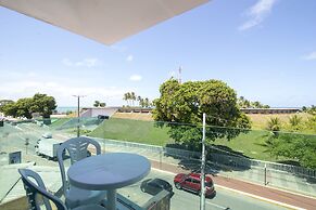 ISRAEL TAMBAU Flat by Penareia.tur.br