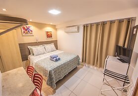 ISRAEL TAMBAU Flat by Penareia.tur.br