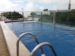 ISRAEL TAMBAU Flat by Penareia.tur.br