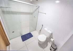 ISRAEL TAMBAU Flat by Penareia.tur.br