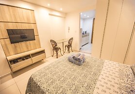 ISRAEL TAMBAU Flat by Penareia.tur.br