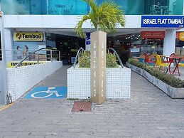 ISRAEL TAMBAU Flat by Penareia.tur.br