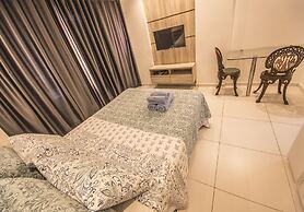 ISRAEL TAMBAU Flat by Penareia.tur.br