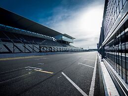 Toyoko Inn Tsu-eki Nishi-guchi