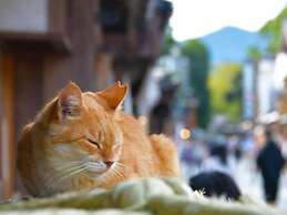 Toyoko Inn Tsu-eki Nishi-guchi