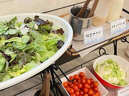 Toyoko Inn Tsu-eki Nishi-guchi