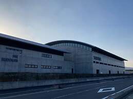 Toyoko Inn Tsu-eki Nishi-guchi