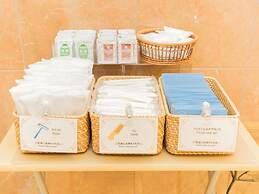 Toyoko Inn Tsu-eki Nishi-guchi