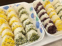 Toyoko Inn Tsu-eki Nishi-guchi