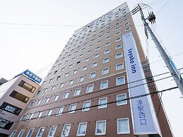Toyoko Inn Tsu-eki Nishi-guchi