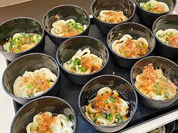 Toyoko Inn Tsu-eki Nishi-guchi