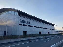 Toyoko Inn Tsu-eki Nishi-guchi