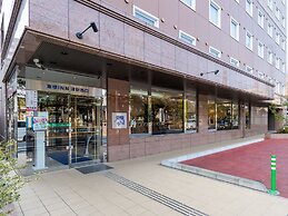Toyoko Inn Tsu-eki Nishi-guchi