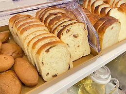 Toyoko Inn Tsu-eki Nishi-guchi