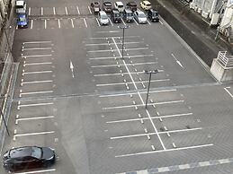 Toyoko Inn Tsu-eki Nishi-guchi