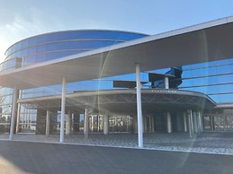 Toyoko Inn Tsu-eki Nishi-guchi