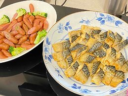 Toyoko Inn Tsu-eki Nishi-guchi