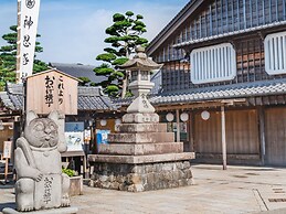 Toyoko Inn Tsu-eki Nishi-guchi