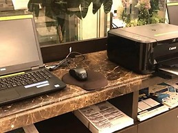 Toyoko Inn Tsu-eki Nishi-guchi