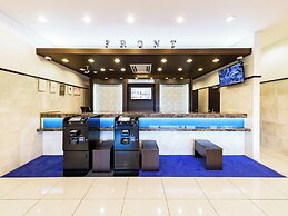 Toyoko Inn Tsu-eki Nishi-guchi