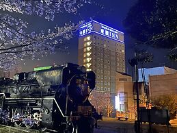 Toyoko Inn Tsu-eki Nishi-guchi