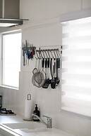 The Sampson - Orange