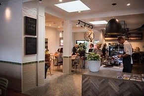 The Sampson - Orange