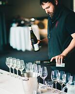 The Sampson - Orange