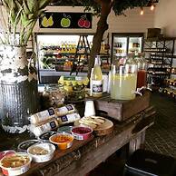 The Sampson - Orange