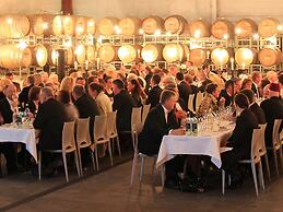 The Sampson - Orange