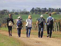 The Sampson - Orange