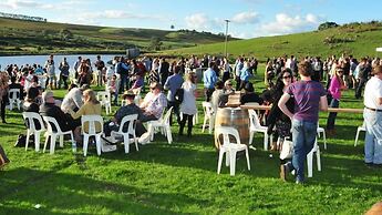 The Sampson - Orange