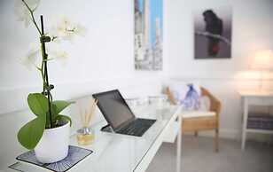 The Sampson - Orange