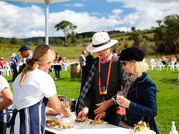 The Sampson - Orange