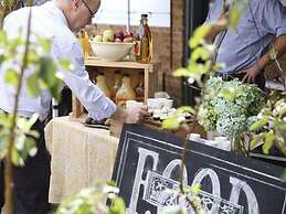 The Sampson - Orange