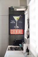 The Sampson - Orange