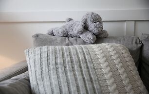 The Sampson - Orange