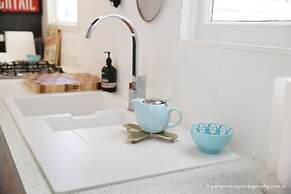 The Sampson - Orange