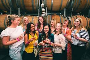 The Sampson - Orange