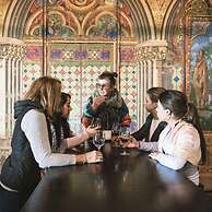 The Sampson - Orange