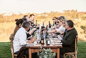 The Sampson - Orange