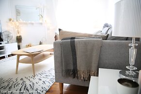 The Sampson - Orange