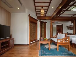 Lee's Boutique Resort