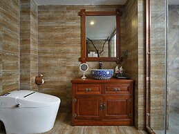 Lee's Boutique Resort