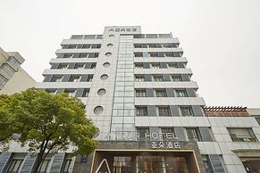Atour Hotel Little Lujiazui Shanghai